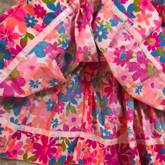 Tracy Feith for Target Circle Mini Skirt - Picture 6 of 7